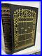 Easton Press Arguing with Zombies by Paul Krugman SIGNED with COA 1st Edition