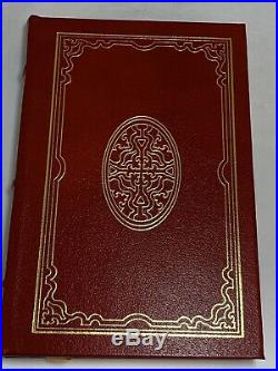 Easton Press SIGNED 1st EDITION Roger Zelazny A Night In The Lonesome October