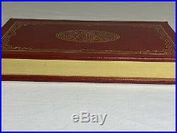 Easton Press SIGNED 1st EDITION Roger Zelazny A Night In The Lonesome October