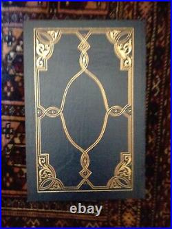 Easton Press Signed First Editions The Art of Dreaming-Carlos Castaneda