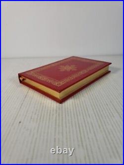 Easton Press Still Woman Enough by Loretta Lynn, SIGNED FIRST EDITION, Leather