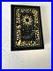 Easton Press THE BOOK OF MAGIC by Alice Hoffman SIGNED First Edition