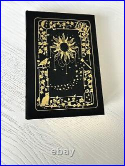 Easton Press THE BOOK OF MAGIC by Alice Hoffman SIGNED First Edition