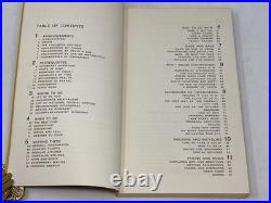 Ed Buryn / VAGABONDING IN EUROPE AND NORTH AFRICA SIGNED 1st Edition 1971 Ed Buryn / VAGABONDING IN EUROPE AND NORTH AFRICA SIGNED 1st Edition 1971