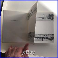 Ed RUSCHA EVERY BUILDING ON THE SUNSET STRIP SIGNED CASE 1st edition 2nd print