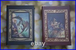 Edgar Rice Burroughs Tarzan of the Apes signed numbered limited first edition