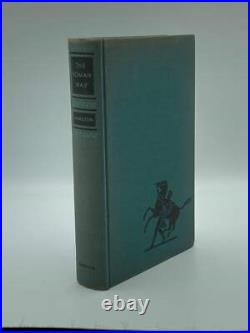 Edith Hamilton. The Roman Way. Signed First Edition