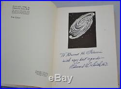 Edward E. Smith The Lensman Series SIGNED Limited First Edition Set