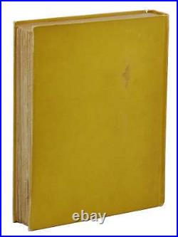 Eimi by E. E. CUMMINGS Limited SIGNED First Edition 1933 Russia 1st