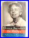 Eleanor Roosevelt On My Own 1958 First Edition Hc/dj Signed