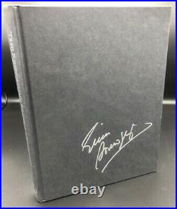 Ervin Somogyi NEW SIGNED First Edition Box Set The Responsive Guitar / Making