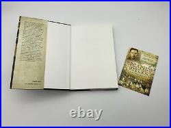 Escaping Hitler By Phyllida Scrivens 1st Edition Signed By Author & Book Subject