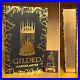 FAIRYLOOT Gilded Marissa Meyer SIGNED Exclusive Edition 1st/1st + Pin Badge