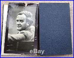 FLAT SIGNED John Le Carre Tinker Tailor Solider Spy First Edition