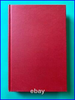 FRANCIS CRICK The Astonishing Hypothesis SIGNED 1ST EDITION The Brain RARE