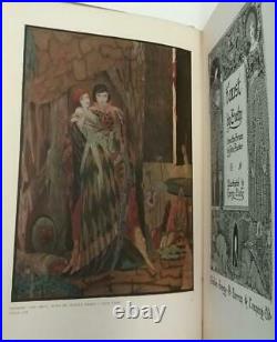 Faust by Goethe (Limited Edition) First U. S. Harry Clarke Edition Signed