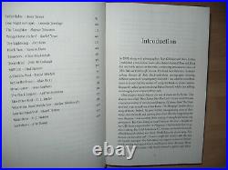First Edition 21 Goldsboro Books multi author Signed Numbered 1st short stories
