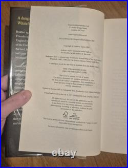 First Edition Signed Andrew Taylor Books 1-6 Marwood & Lovett Series (2016-23)