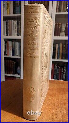 First Edition Signed & Numbered Quality Street By J. M. Barrie (1913 360 of 1000)