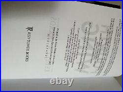 Fourth Wing by Rebecca Yarros (2023, Hardcover) Probably Smut Edition Signed