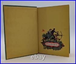 Freedom River Marjory Stoneman Douglas SIGNED First Edition 1953 HC/DJ