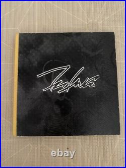 Futura Signed First Edition (2000) Booth-Clibborn Monograph Futura Signed First Edition (2000) Booth-Clibborn Monograph