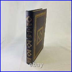 George Foreman BY GEORGE Easton Press SIGNED First Edition