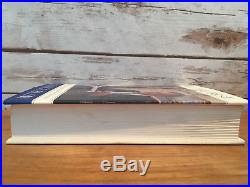 George H. W. Bush Signed Autographed Hardcover All The Best Book First edition