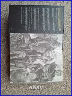 George R R Martin Signed First Edition Fire And Blood Game Of Thrones