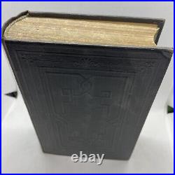 German Bible 1894 Die Bibel Heilige Schrift des Alten, New Testaments