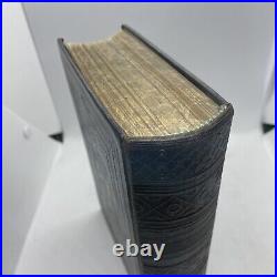 German Bible 1894 Die Bibel Heilige Schrift des Alten, New Testaments