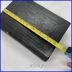 German Bible 1894 Die Bibel Heilige Schrift des Alten, New Testaments