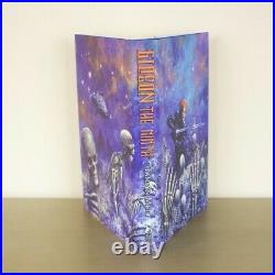 Gideon The Ninth By Tamsyn Muir SUBTERRANEAN PRESS SignedLimited 1st Edition