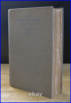 Gone With The Wind (1936) Margaret Mitchell Signed 1st Edition, May 1st Printing