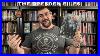 Grave Peril Subterranean Press Limited Edition Ebay Book Unboxing Jim Butcher The Dresden Files