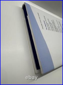 Greek Lessons Han Kang Signed First Edition Hardback Hamish Hamilton 2023