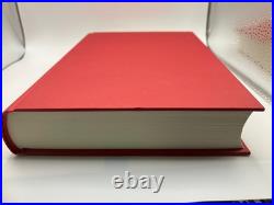 Half of a Yellow Sun. Signed, numbered, limited, slipcased UK first edition