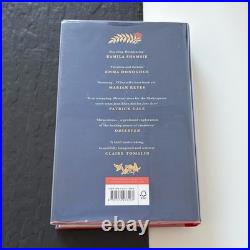 Hamnet, Signed 1st Edition, Maggie O'Farrell, Tinder Press 2020 HB