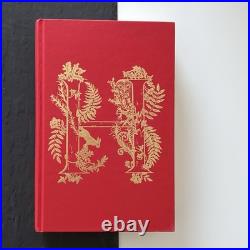 Hamnet, Signed 1st Edition, Maggie O'Farrell, Tinder Press 2020 HB