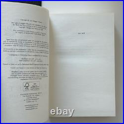 Hamnet, Signed 1st Edition, Maggie O'Farrell, Tinder Press 2020 HB