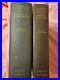 Harrap's French-English-French Dictionary's 1st Editions & signed J. E. Mansion