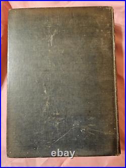 Harrap's French-English-French Dictionary's 1st Editions & signed J. E. Mansion