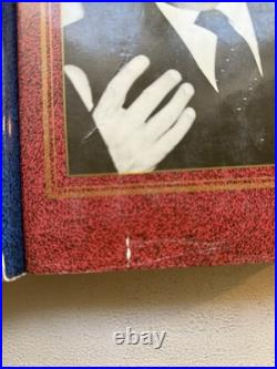 Henry Kissinger SIGNED The White House Years & Years of Upheaval (HB 1st Ed) 1st