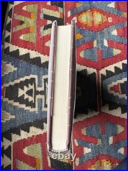 Hilary Mantel the Giant, O'Brien, 1st edition, signed, fine