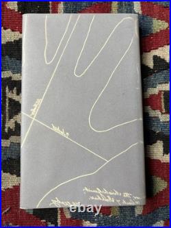 Hilary Mantel the Giant, O'Brien, 1st edition, signed, fine