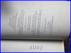 Hilary Mantel the Giant, O'Brien, 1st edition, signed, fine