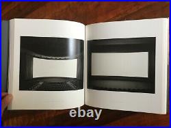 Hiroshi Sugimoto Hirshorn/Mori/Hatje Cantz 2005 Hardcover 1st Ed Signed Fine