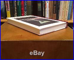 Hollywood, Charles Bukowski. SIGNED Limited First Edition