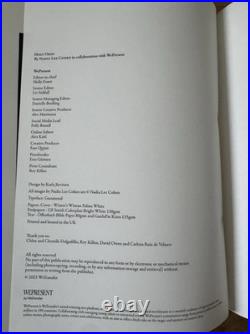 Holy Ohio by Nadia Lee Cohen, Signed First Edition. Very Rare