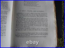 Household Tales and Traditional Remains by S. O. Addy. RARE (1st handmade)No 11/60